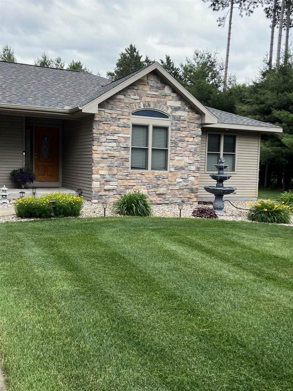 Photo of 5011 Prairie Ridge DRIVE, Wisconsin Rapids, WI 54494 (MLS # 22603012)
