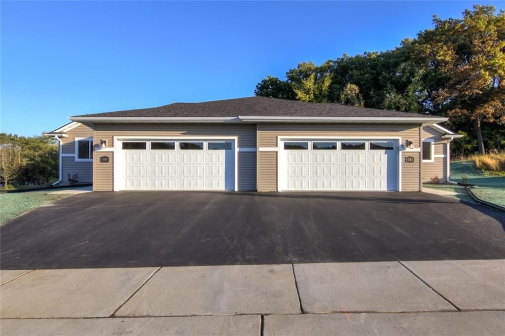 Photo of 1765 11th AVENUE #Lot 17, Menomonie, WI 54751 (MLS # 1597658)