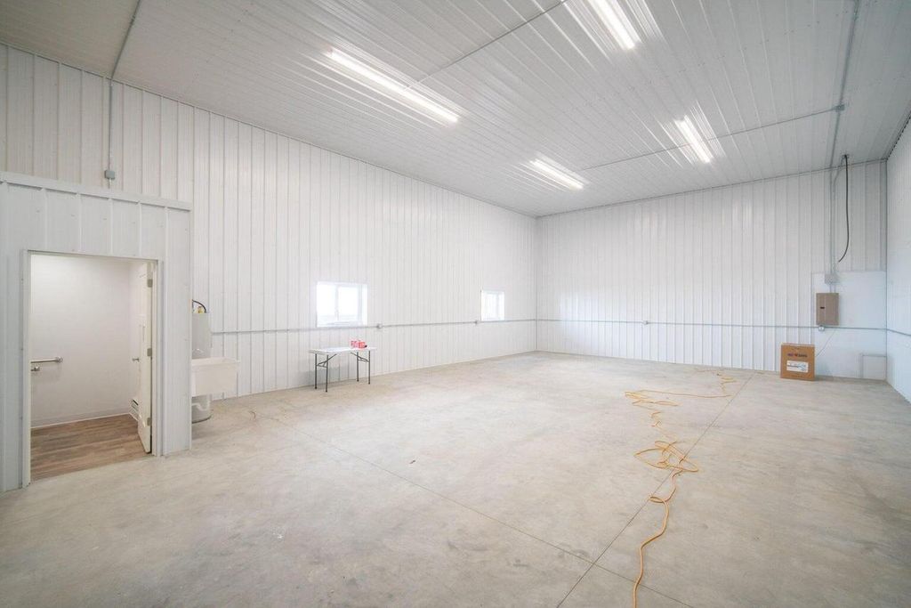 Photo of 3439 County Highway D #6, West Bend, WI 53090 (MLS # 1956408)