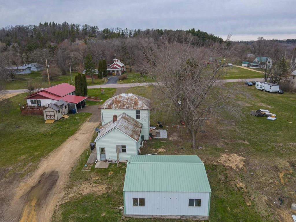 Photo of 7045 Hamlet LANE, Sparta, WI 54656 (MLS # 22601409)