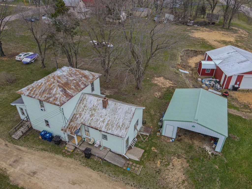 Photo of 7045 Hamlet LANE, Sparta, WI 54656 (MLS # 22601409)