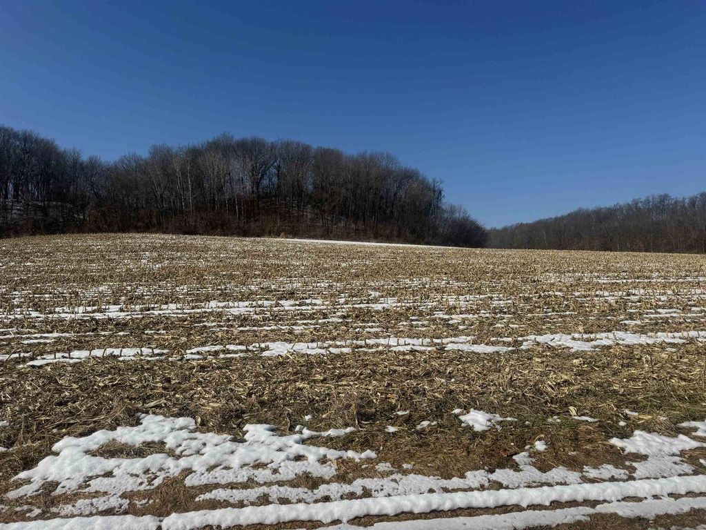 Photo of 189.54 Acres Eli Valley ROAD, Loganville, WI 53943 (MLS # 2017920)