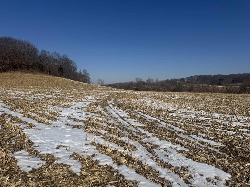 Photo of 189.54 Acres Eli Valley ROAD, Loganville, WI 53943 (MLS # 2017920)