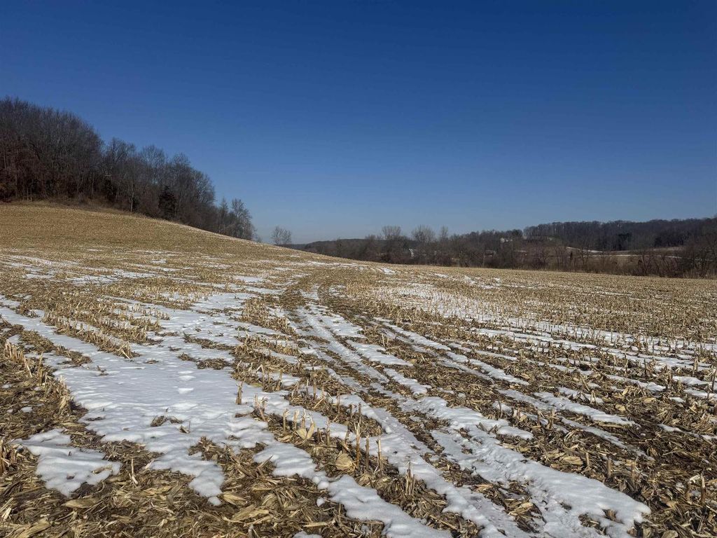 Photo of 189.54 Acres Eli Valley ROAD, Loganville, WI 53943 (MLS # 2017920)