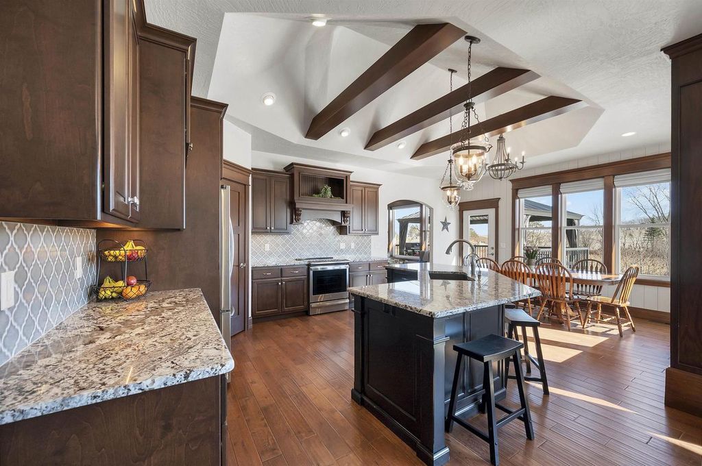 Photo of 1656 Steiner LANE, Green Bay, WI 54313 (MLS # 50321520)