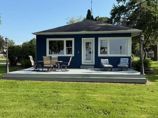 Photo of N7184 Winnebago DRIVE, Fond Du Lac, WI 54935 (MLS # 50332549)