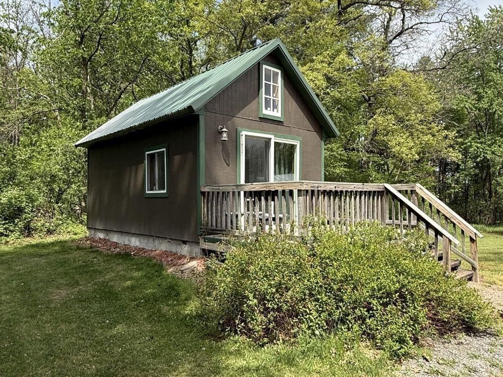 Photo of 15266 W Taylor ROAD, Taylor, WI 54659 (MLS # 1601506)