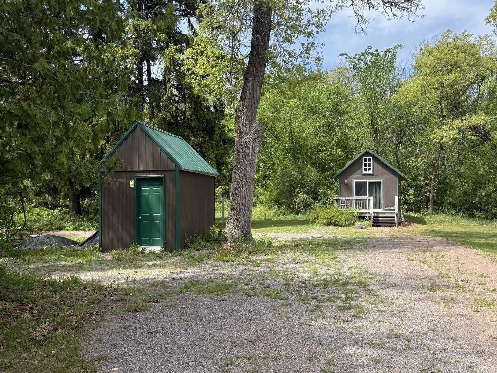 Photo of 15266 W Taylor ROAD, Taylor, WI 54659 (MLS # 1601506)
