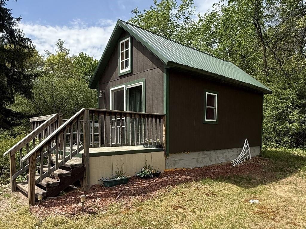 Photo of 15266 W Taylor ROAD, Taylor, WI 54659 (MLS # 1601506)