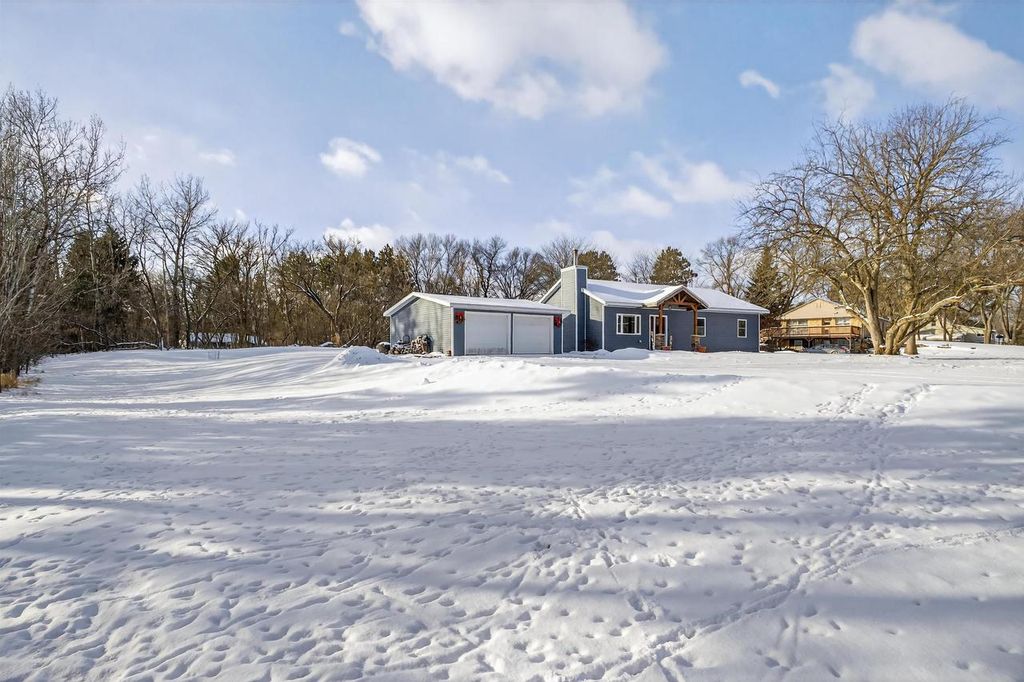 Photo of 111 Glendale LANE, Nekoosa, WI 54457 (MLS # 22600279)