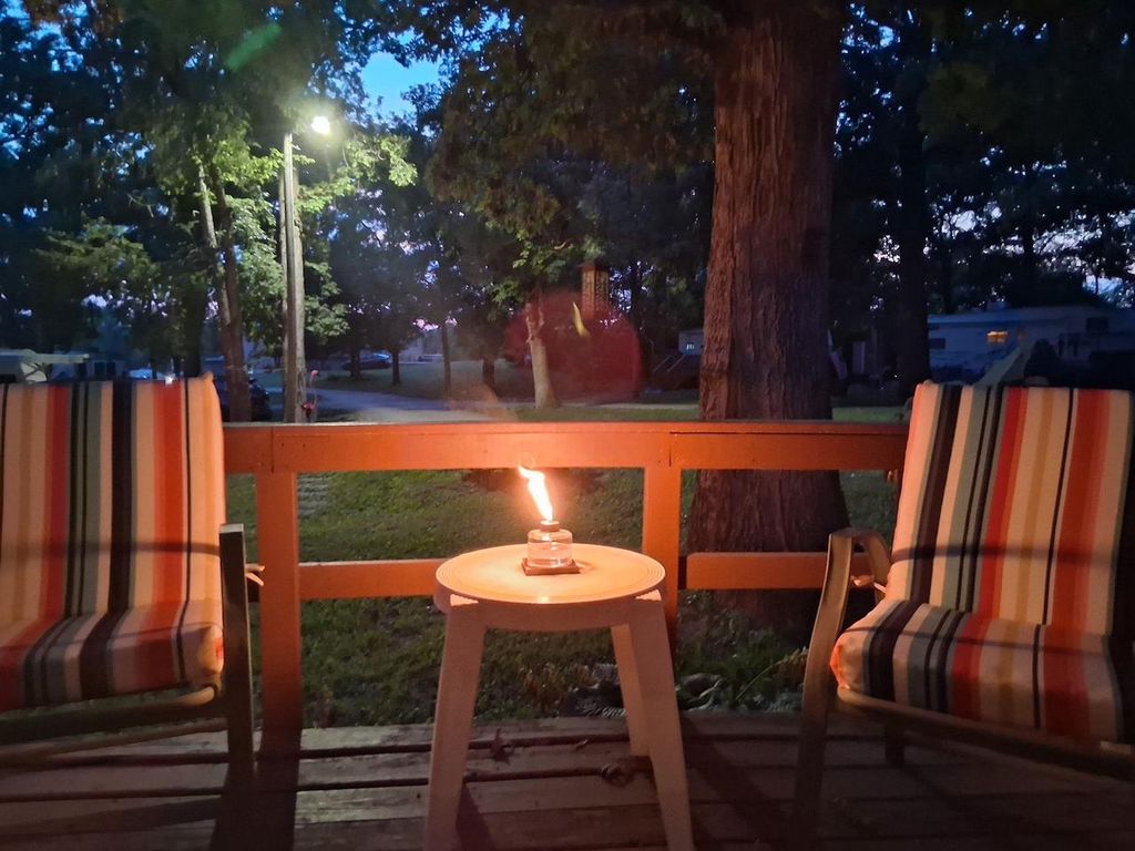 Photo of 4035 1st LANE #74, Briggsville, WI 53920 (MLS # 2014158)