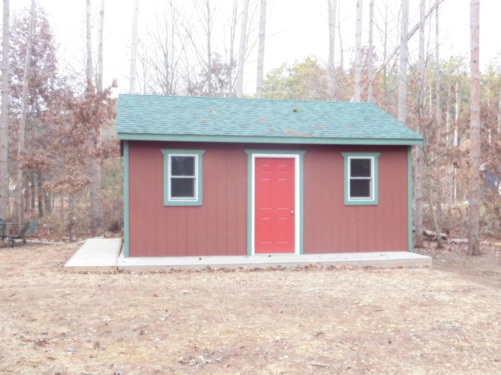 Photo of E4034 Steven WAY, Spring Green, WI 53588 (MLS # 2013285)