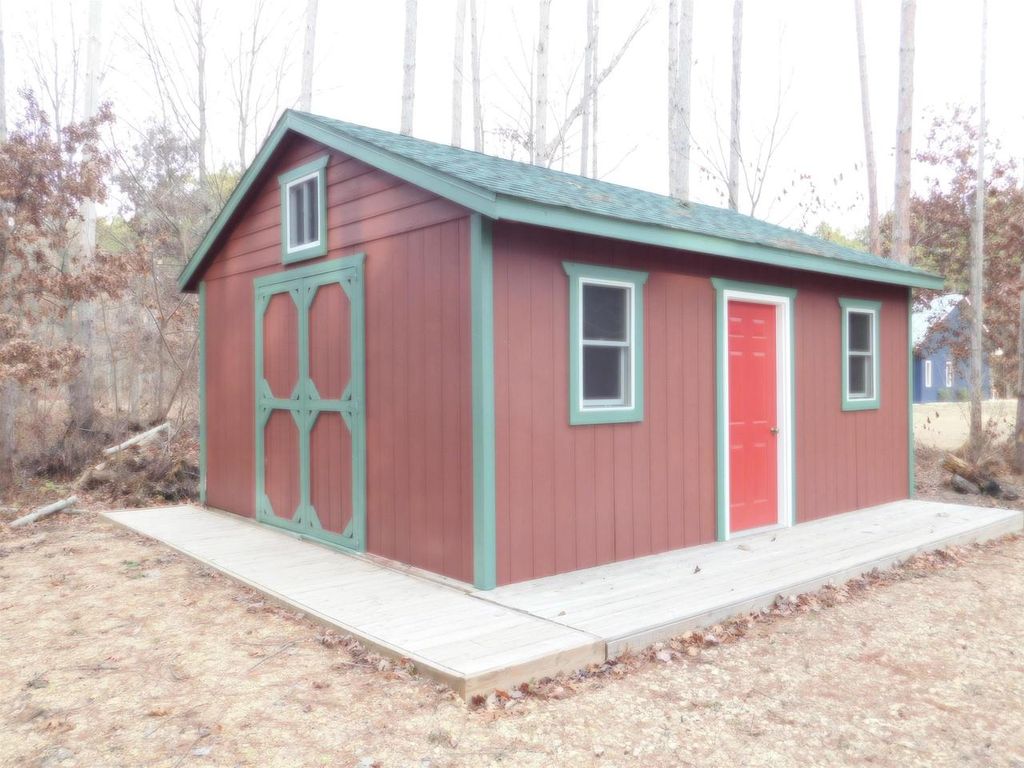 Photo of E4034 Steven WAY, Spring Green, WI 53588 (MLS # 2013285)