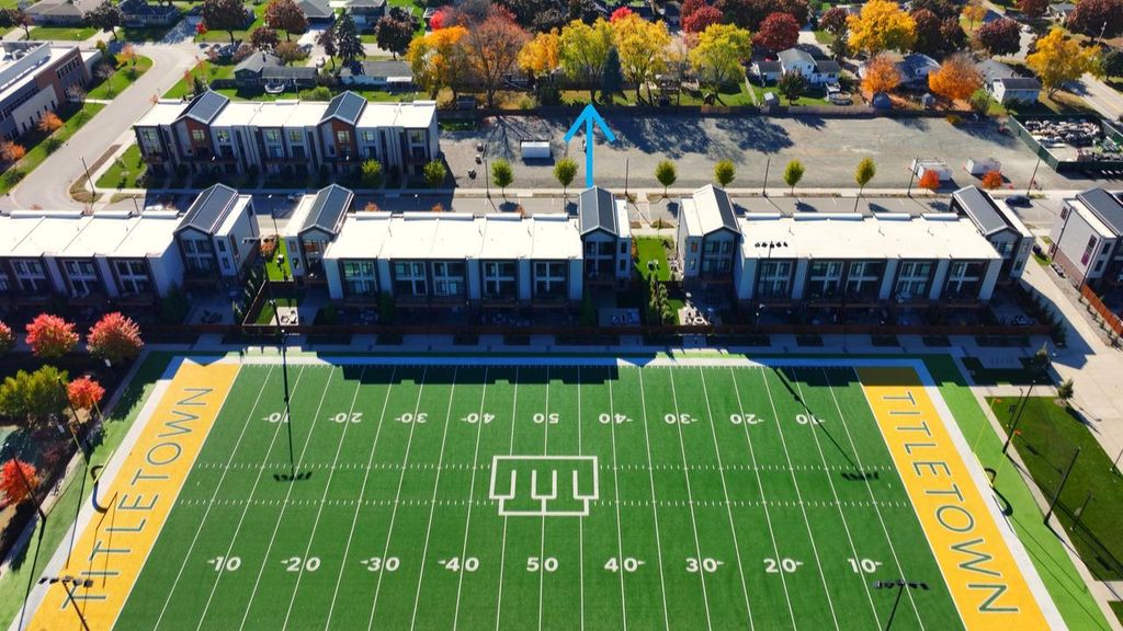 Photo of 1112 Blue Ridge DRIVE, Green Bay, WI 54304 (MLS # 50321913)