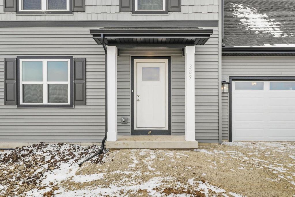 Photo of Lot 12 Hawks View DRIVE, Edgerton, WI 53534 (MLS # 2018982)