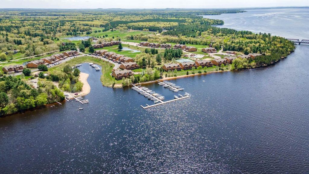 Photo of 1839-6 20th BOULEVARD #0206, Arkdale, WI 54613 (MLS # 2020516)