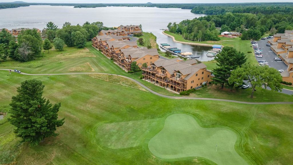 Photo of 1839-6 20th BOULEVARD #0206, Arkdale, WI 54613 (MLS # 2020516)