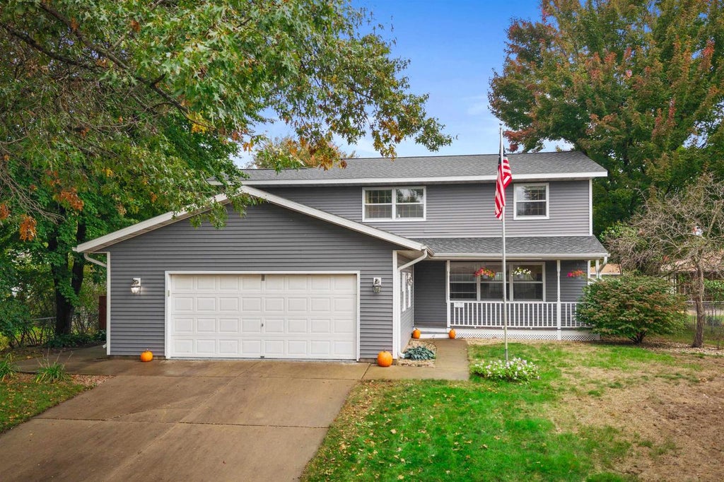 Photo of 1210 19th Street S, Wisconsin Rapids, WI 54494 (MLS # 22604908)