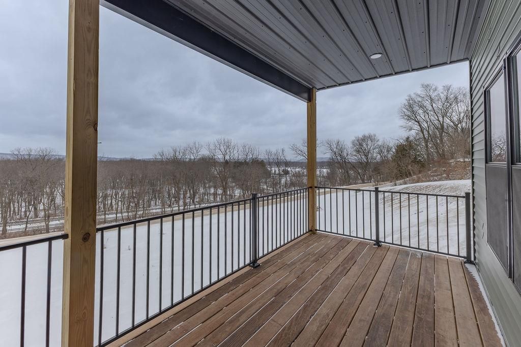 Photo of 7248 S Bluff ROAD, De Soto, WI 54624 (MLS # 2015880)