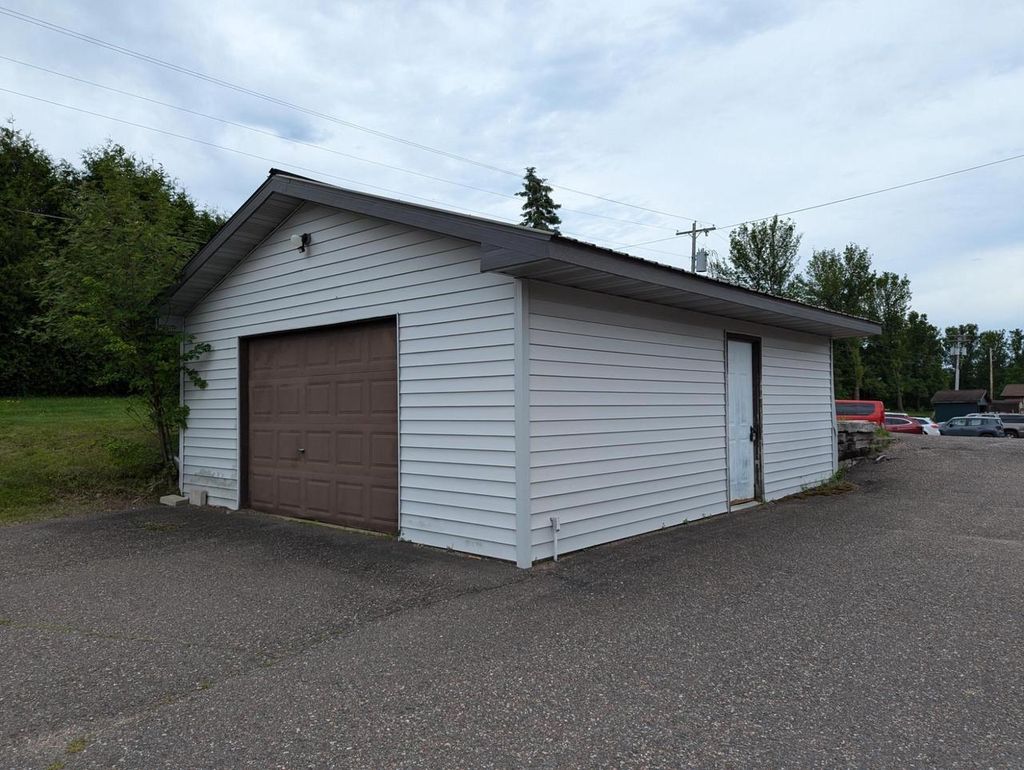 Photo of 1155 4th Avenue South Ave, Park Falls, WI 54552 (MLS # 22601583)