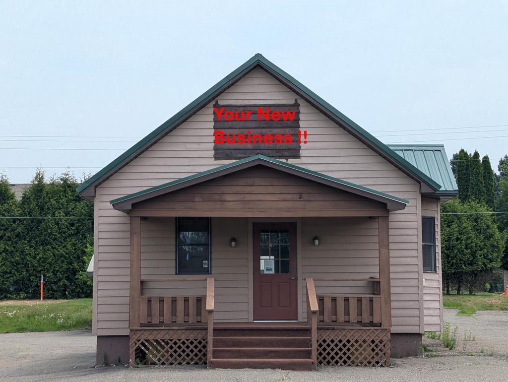 Photo of 1155 4th Avenue South Ave, Park Falls, WI 54552 (MLS # 22601583)