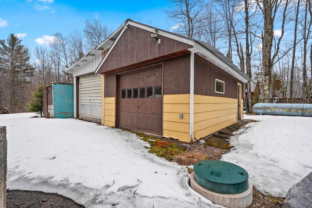 Photo of 17294 S Thielke ROAD, Lakewood, WI 54138 (MLS # 50323806)