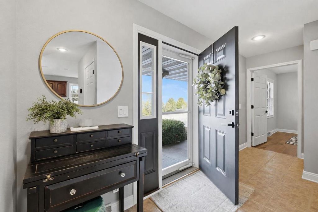 Photo of 7600 Suffolk Down, Sun Prairie, WI 53590 (MLS # 2018944)