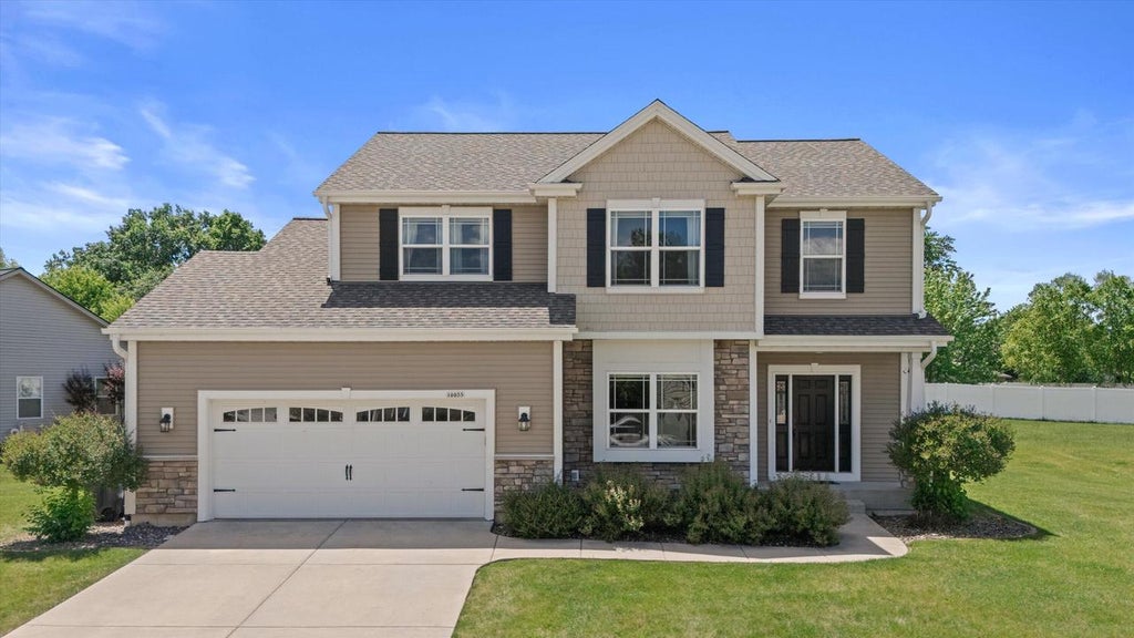Photo of 10055 S Chelsea Lee ROAD, Oak Creek, WI 53154 (MLS # 1970554)