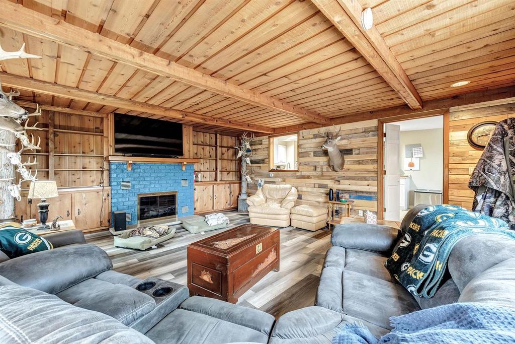 Photo of 1529 Clark STREET, Algoma, WI 54201 (MLS # 50327700)