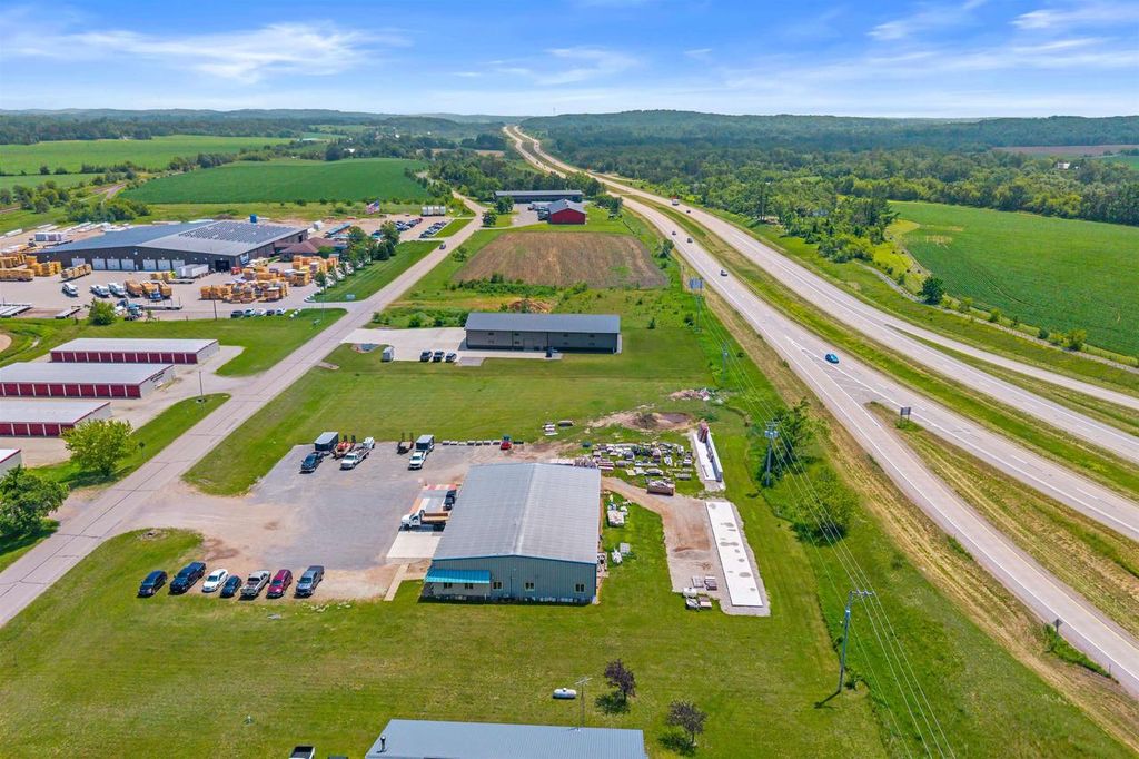 Photo of 411 Lorry STREET, Amherst, WI 54406 (MLS # 22603495)