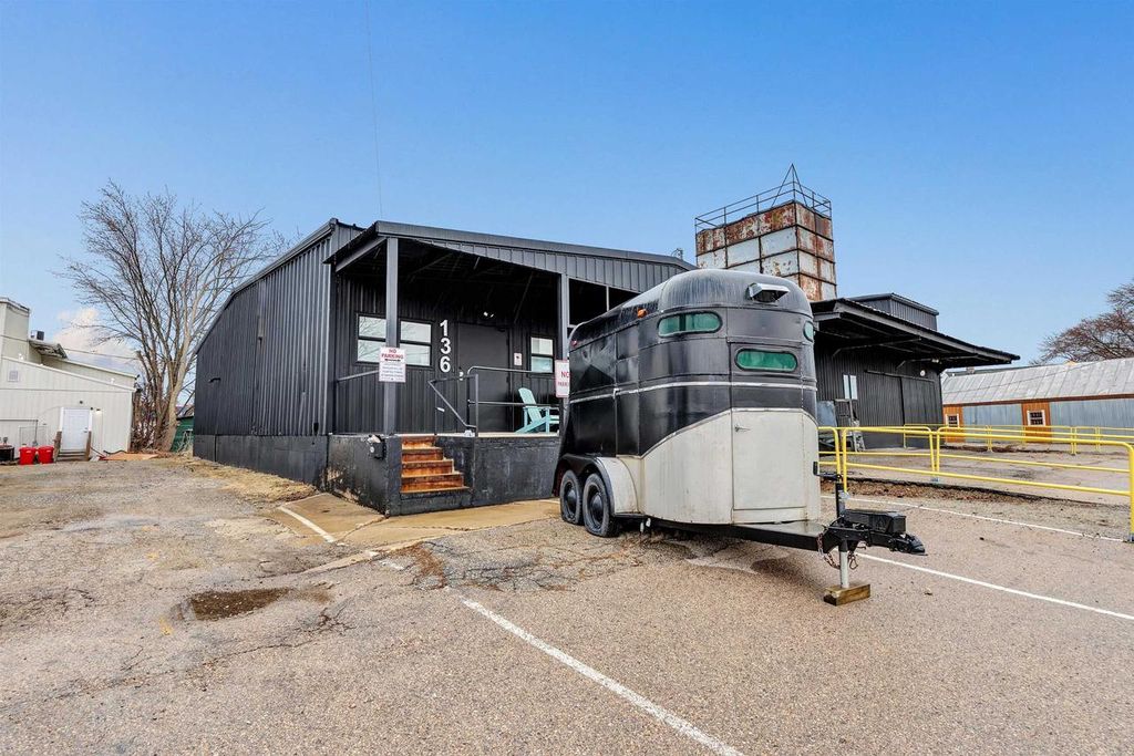 Photo of 136 Huron AVENUE, Oconto, WI 54153 (MLS # 50318245)