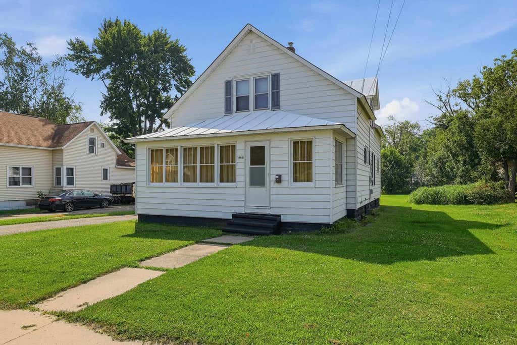 Photo of 449 W Clark STREET, Stevens Point, WI 54481 (MLS # 22603332)
