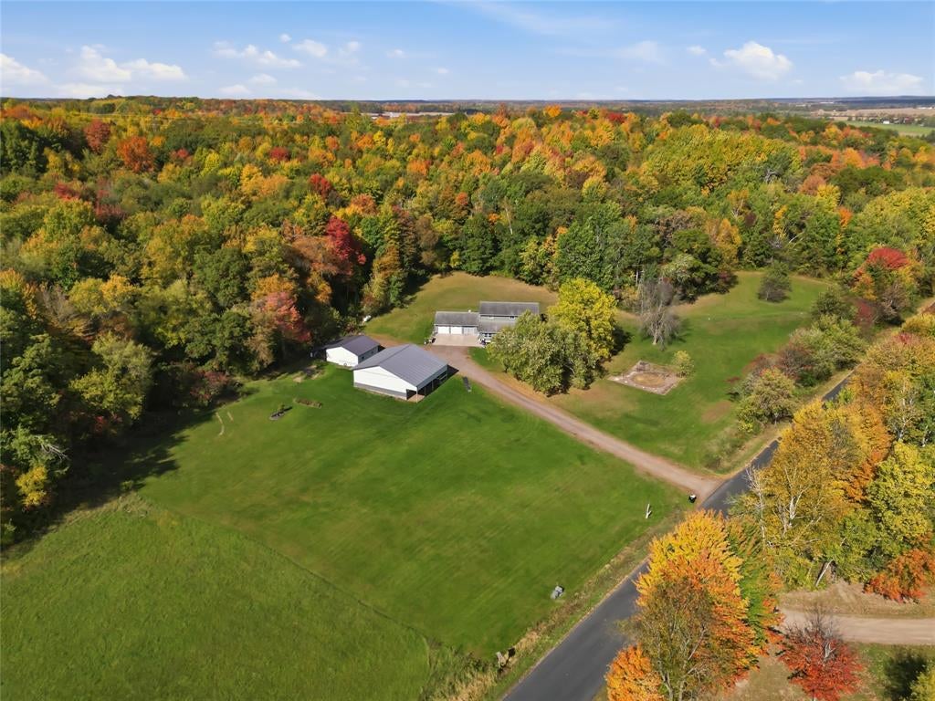 Photo of 12990 125th STREET, Chippewa Falls, WI 54729 (MLS # 1605859)