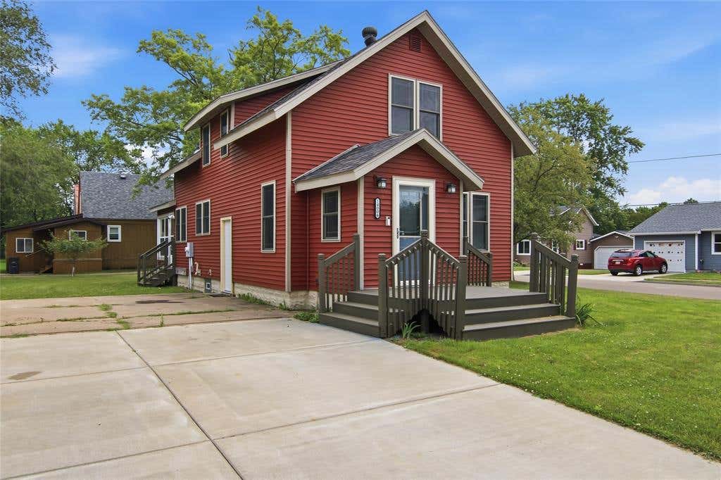 Photo of 14006 Pine STREET, Osseo, WI 54758 (MLS # 1603146)