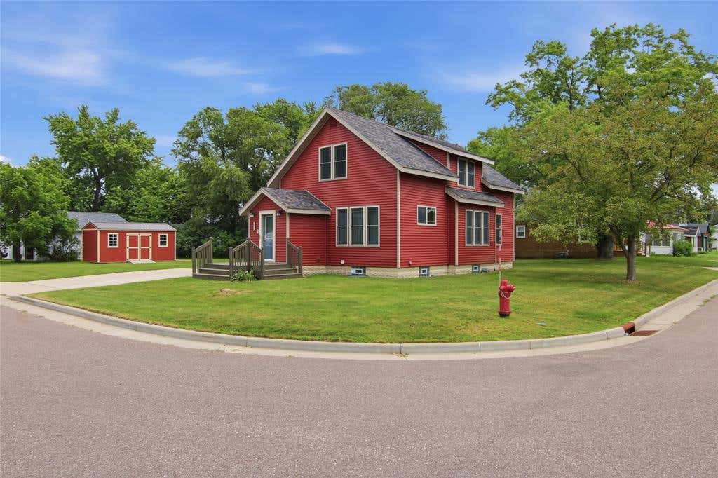 Photo of 14006 Pine STREET, Osseo, WI 54758 (MLS # 1603146)
