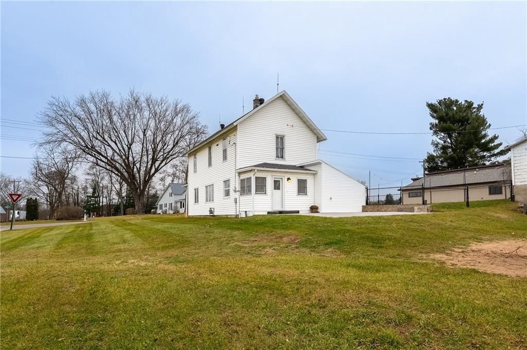 Photo of 50482 S 3rd STREET, Eleva, WI 54738 (MLS # 1597236)