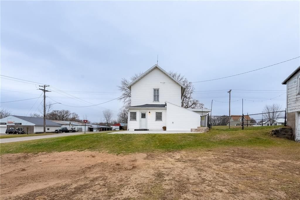 Photo of 50482 S 3rd STREET, Eleva, WI 54738 (MLS # 1597236)