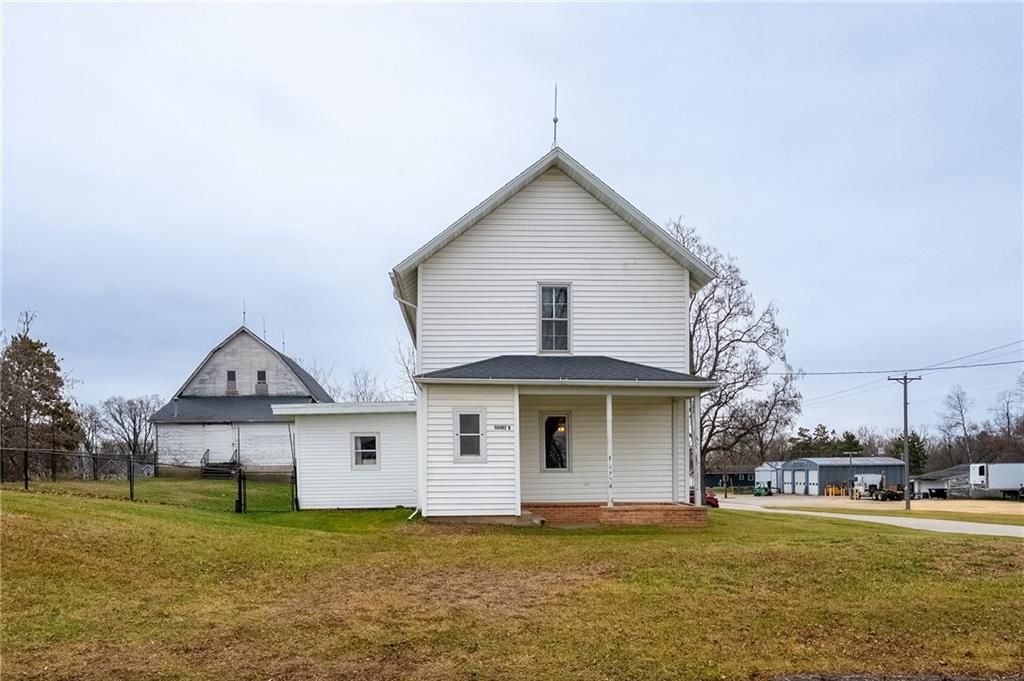 Photo of 50482 S 3rd STREET, Eleva, WI 54738 (MLS # 1597236)