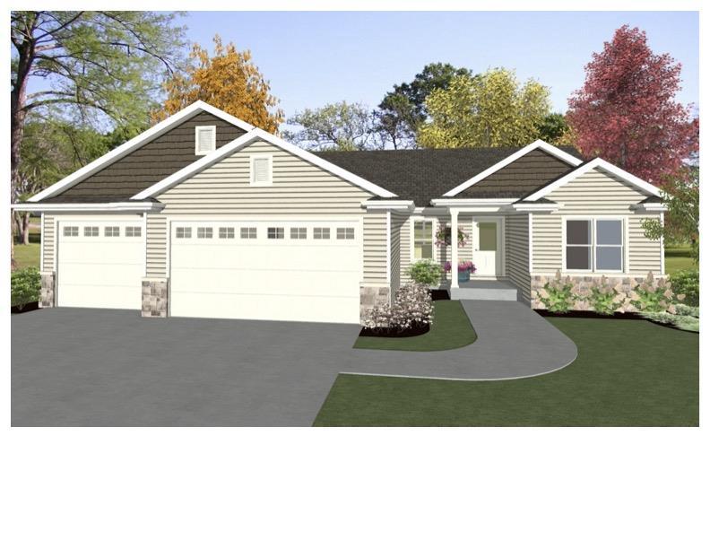 Photo of N9275 Breezy WAY, Appleton, WI 54915 (MLS # 50333754)