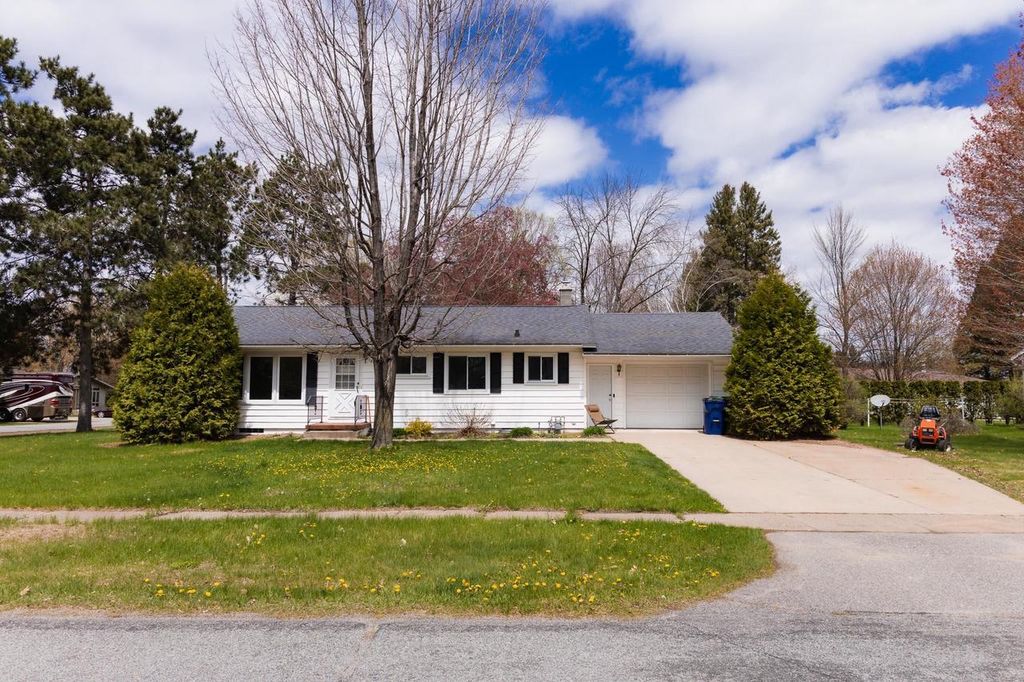 Photo of 1802 Daley AVENUE, Weston, WI 54476 (MLS # 22601915)