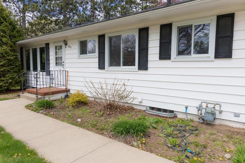 Photo of 1802 Daley AVENUE, Weston, WI 54476 (MLS # 22601915)