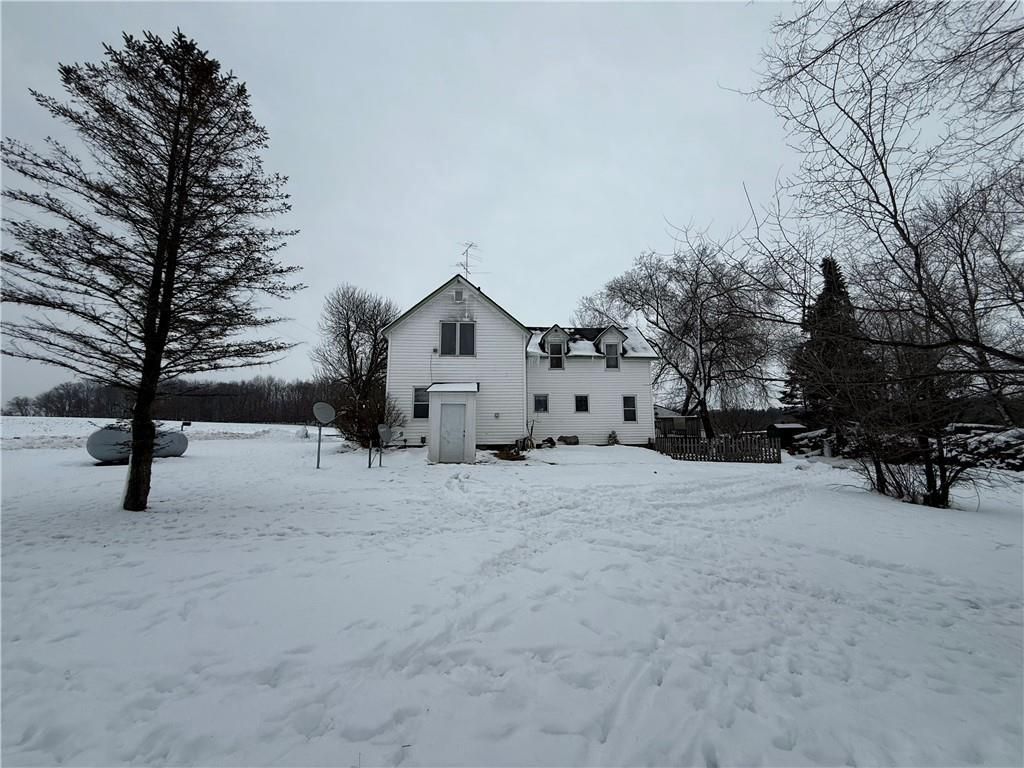 Photo of E5712 910th AVENUE, Colfax, WI 54730 (MLS # 1597797)