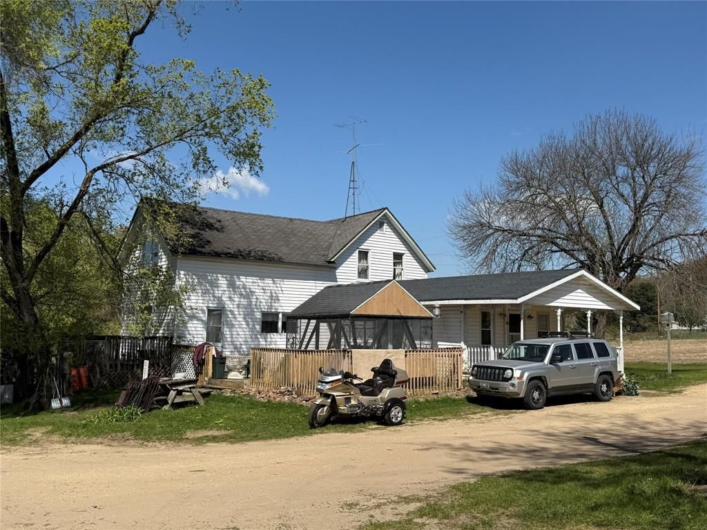 Photo of E5712 910th AVENUE, Colfax, WI 54730 (MLS # 1597797)