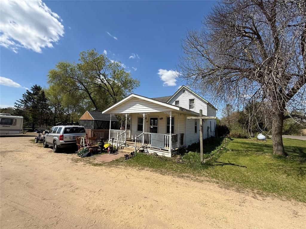 Photo of E5712 910th AVENUE, Colfax, WI 54730 (MLS # 1597797)