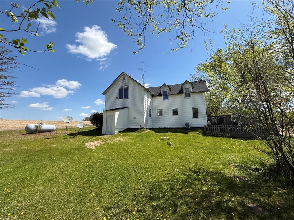 Photo of E5712 910th AVENUE, Colfax, WI 54730 (MLS # 1597797)