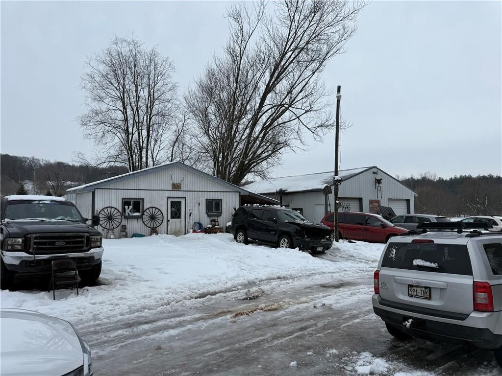 Photo of E5712 910th AVENUE, Colfax, WI 54730 (MLS # 1597797)