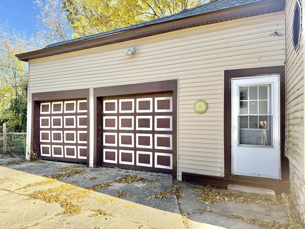 Photo of 157 6th STREET, Fond Du Lac, WI 54935 (MLS # 50317639)