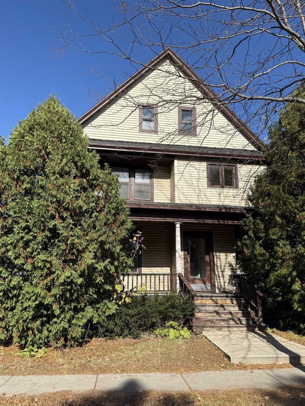 Photo of 157 6th STREET, Fond Du Lac, WI 54935 (MLS # 50317639)