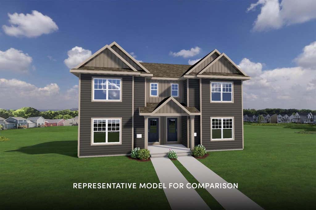 Photo of 2109 Legacy LANE, Madison, WI 53719 (MLS # 2029673)