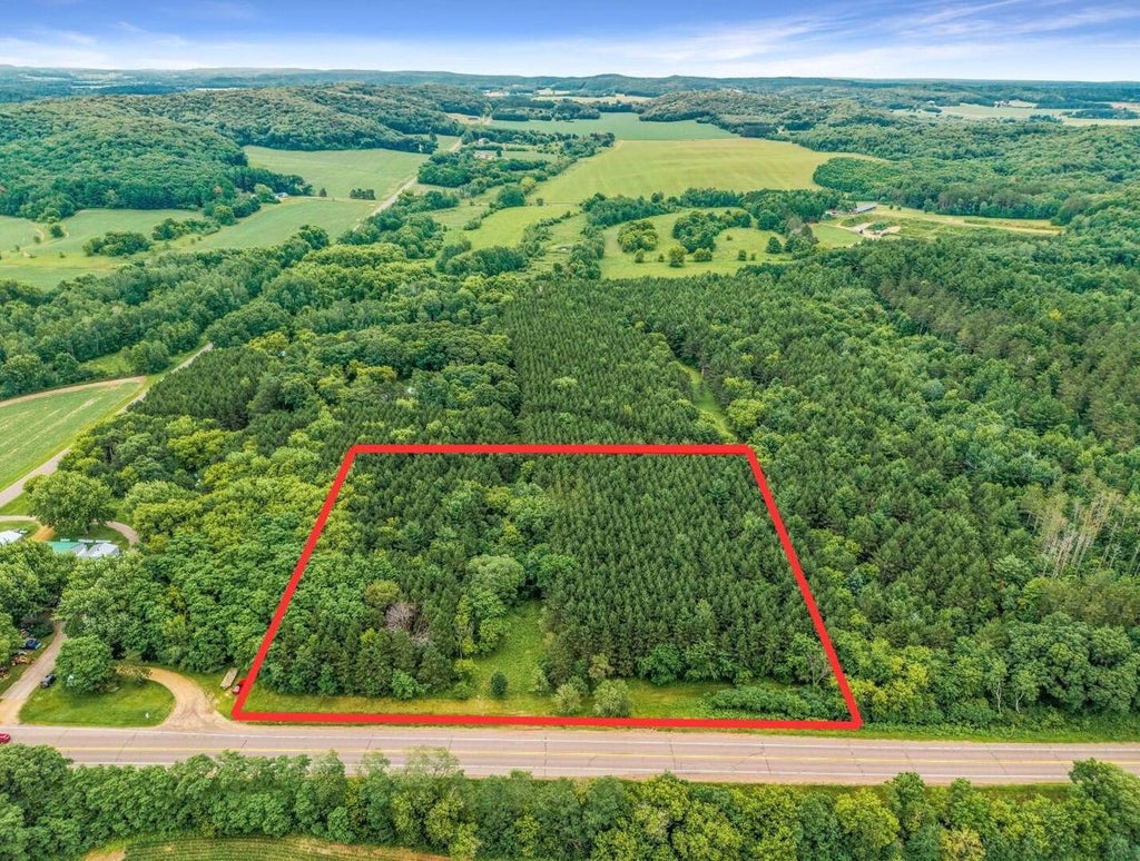 Photo of Lt3 40 HIGHWAY, Colfax, WI 54730 (MLS # 1984731)